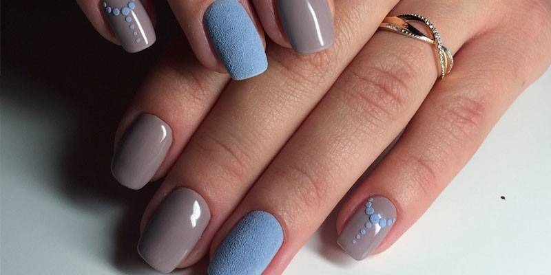 Nail Color Ideas